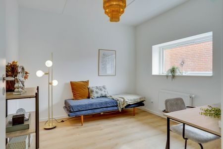 Kollegievænget 22R, 8700 Horsens - Foto 3