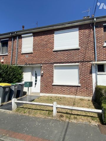 Location maison à Sequedin - Photo 4