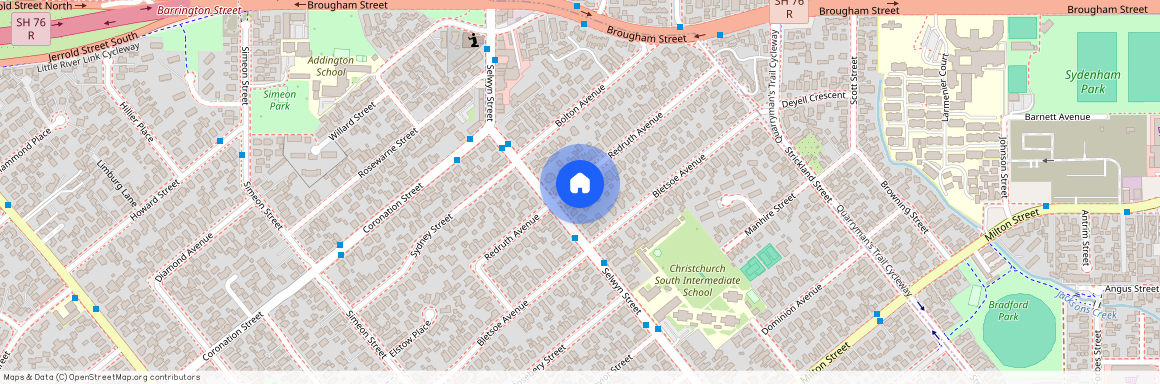 20 Redruth Avenue, Spreydon, Christchurch City