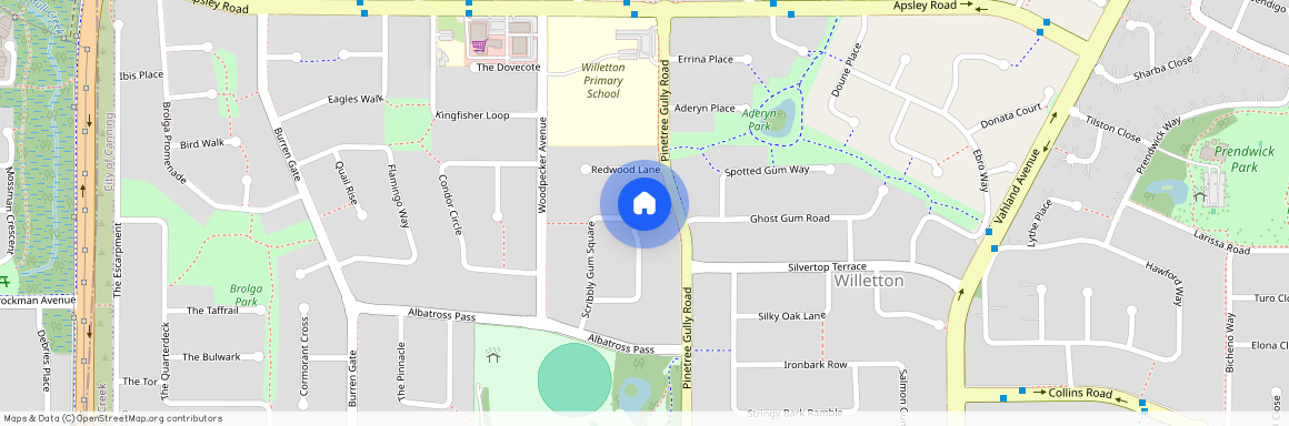 27 Scribbly Gum Square, WA 6155, Willetton