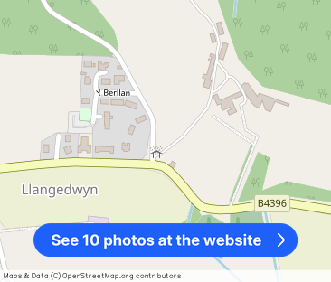 Llangedwyn, Oswestry, Powys, SY10 - Photo 1