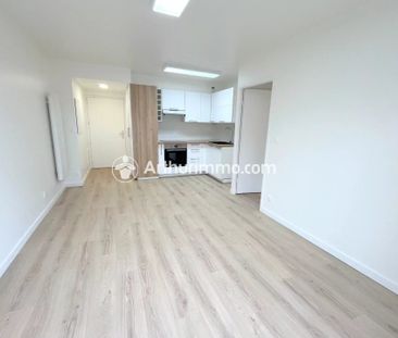 Location Appartement 2 pièces 33 m2 à Savigny-le-Temple - Photo 3