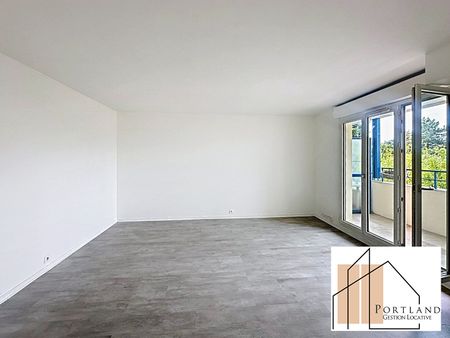 2 PIECES AVEC BALCON- NOGENT SUR MARNE - Photo 2