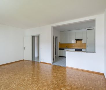 3 Zimmer, 70 m², 4. Stock - Foto 1