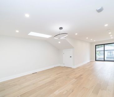 For Lease - 185 Carleton Avenue Unit# A, Tunneys Pasture and Ottawa... - Photo 3