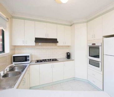 Extra Spacious Villa Unit - Photo 6