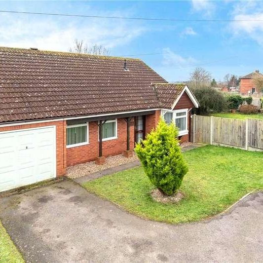 Burton Road, Heckington, Sleaford, Lincolnshire, NG34 - Photo 1