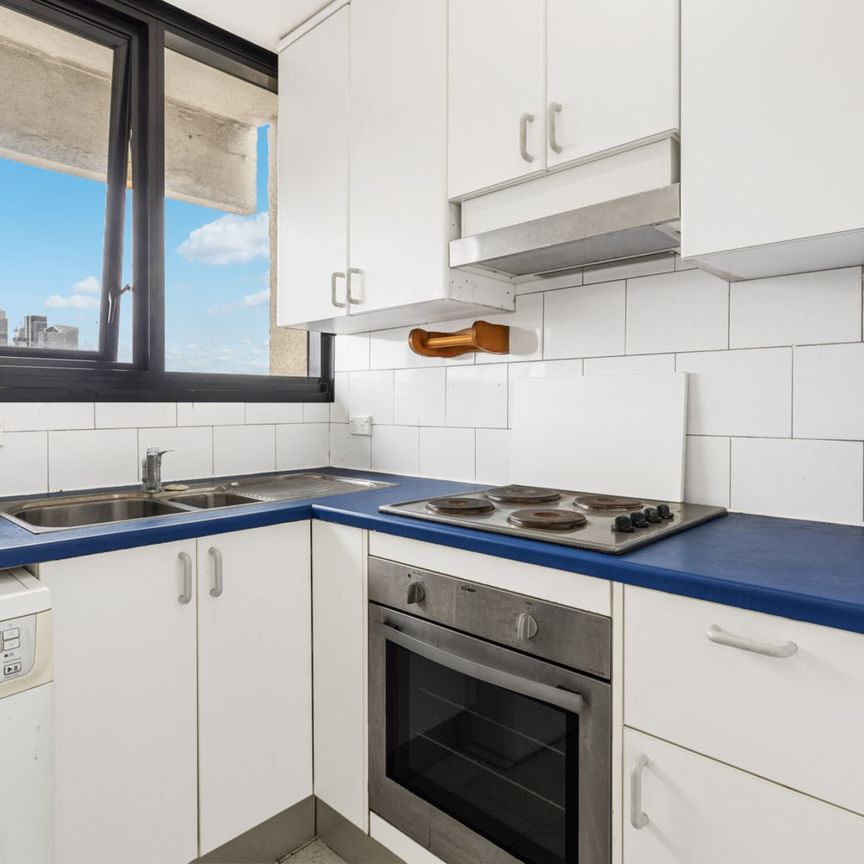 56/45 Macleay Street, Potts Point NSW 2011 - Studio For Rent | Domain - Photo 1