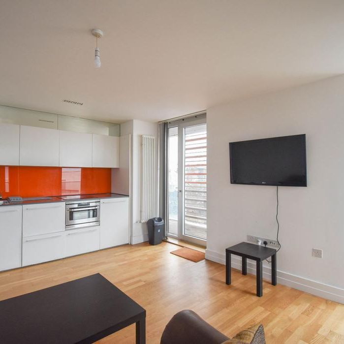 2 bedroom apartment to rent - Photo 1