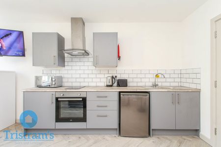 1 bed Studio for Rent - Photo 4