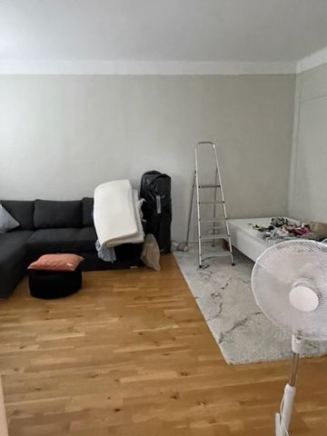 Hässleholmsvägen, Örkelljunga - Foto 3