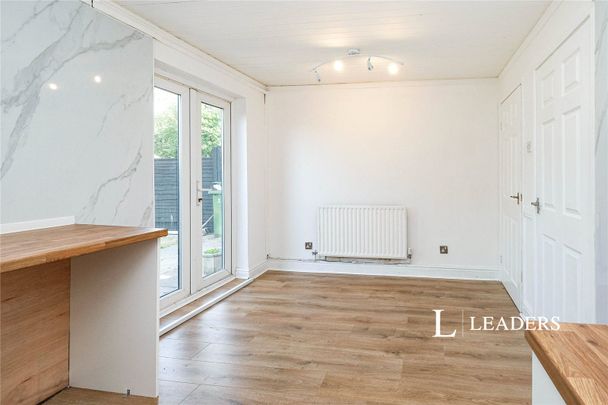 3 bedroom house to rent Trent Close, Liverpool, L12 - Photo 1