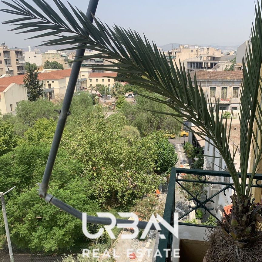 Διαμέρισμα για ενοικίαση Κεραμεικός (Γκάζι - Μεταξουργείο - Βοτανικός) - Φωτογραφία 1