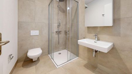 Moderne 3.5-Zimmerwohnung im VIVO in Aesch Ihr neues Zuhause - Photo 4