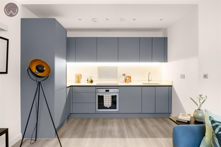 1 bedroom apartment to rent - Photo 2