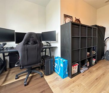 Mooi en recent gebouwd appartement met 2 slaapkamers en zonnig terr... - Foto 4