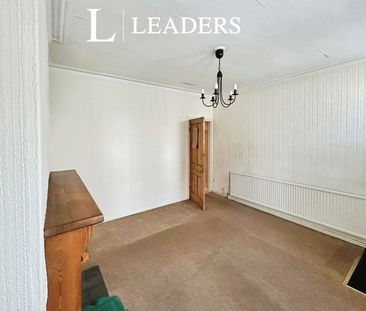 2 bedroom house to rent Bennett Street, Long Eaton, Nottingham, NG10 - Photo 3