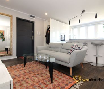 Przytulna kawalerka | Ogród | Taras | Brochów - Photo 5