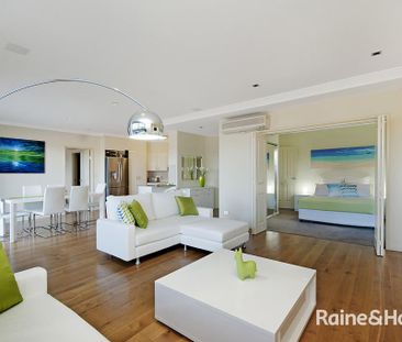 Water View Delight from Araluen Apartments - Photo 5