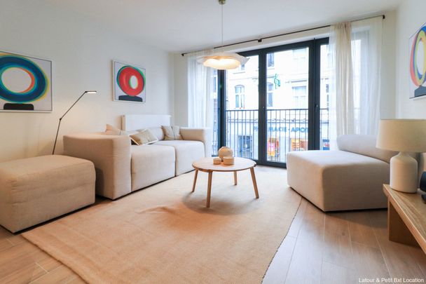 1060, Saint-Gilles - Photo 1