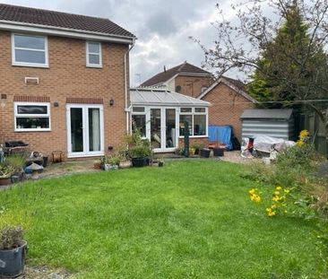 Oakham Drive, Selston, NG16, Nottingham - Photo 5