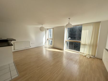 Atrium House 30 Regent Street - Photo 2