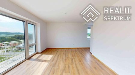 Pronájem bytu 2+kk 62 m² - Photo 2
