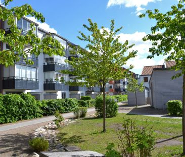 Tågmästaregatan 4, Svedala - Photo 2