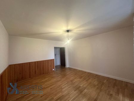 Location Appartement 3 pièces 61m² TOULOUSE 31200 - Photo 3