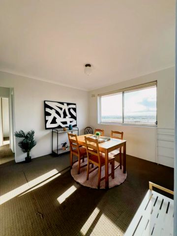 2 bed 1 bath【HSA035】 - Photo 5