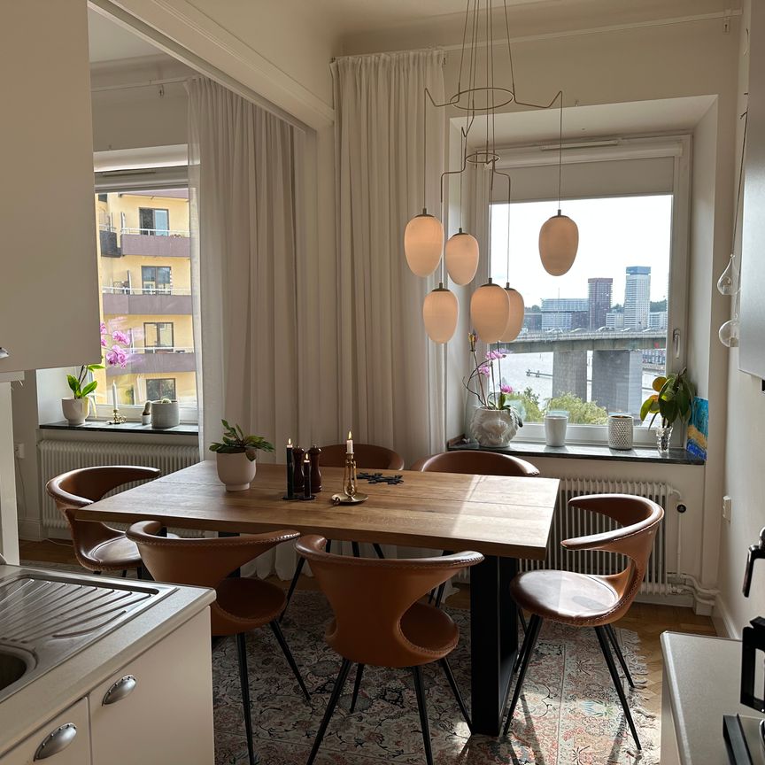 Hornsgatan, Stockholm - Photo 1