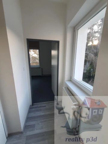 Pronájem 1+kk Česká Lípa, centrum města. Dlouhodobý pronájem - Photo 4