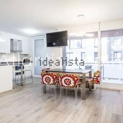 Alquiler de piso en Estella Lizarra, 10 - Photo 1