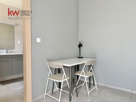 Διαμέρισμα για ενοικίαση Υψηλά Αλώνια (Πάτρα) - Φωτογραφία 2