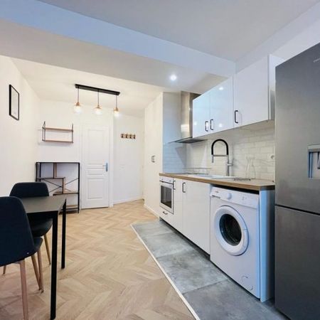 Appartement à louer, 1 pièce - Neuilly-sur-Seine 92200 - Photo 3