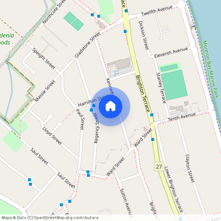 32 Kennedy Street, Qld 4017, Brighton