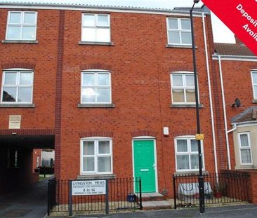 2 bedroom apartment to rent - Photo 6