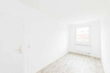 Gut geschnittene 3-Raum-Wohnung in parkähnlicher Lage - Foto 4