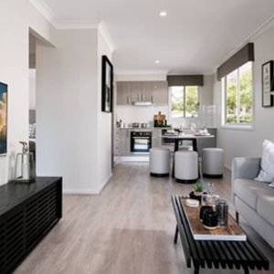 Brand New 2-Bedroom Granny Flat - Private Access - Photo 2