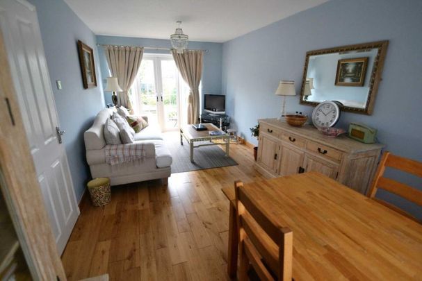 4 bedroom detached house to rent - Photo 1