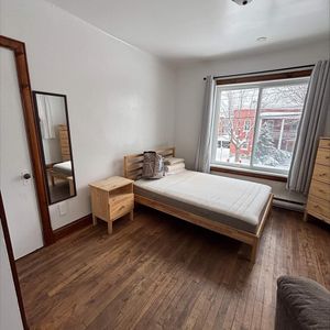 1 CH - 1 SDB - Sherbrooke - $875 /mo - Photo 2