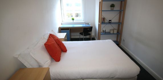 2 Bedroom Apartment - Photo 2