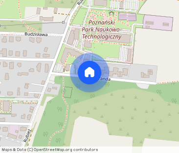 Kawalerka, 33m2 - Naramowice ul. Juranda + Piwnica - Photo 1