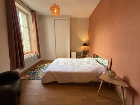 Location Appartement 2 pièces 53m² SAUMUR 49400 - Photo 5