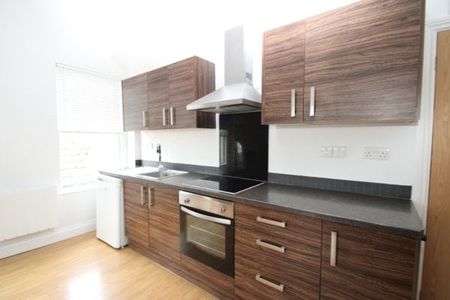 Outram Road, Croydon CR0, Property for rent - Photo 2