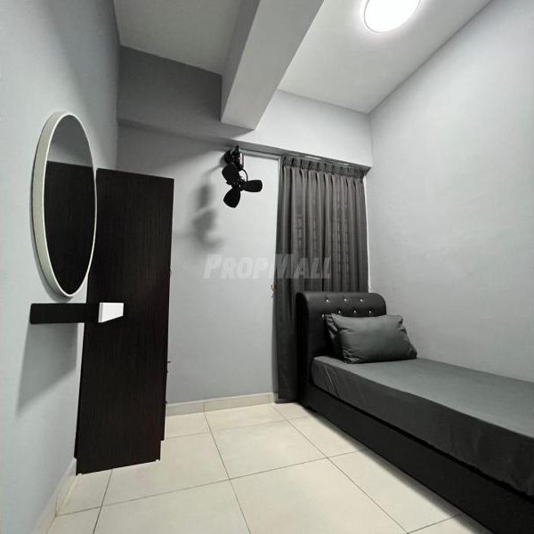 Lagenda tasek condo untuk sewa condition nora danish - Photo 1
