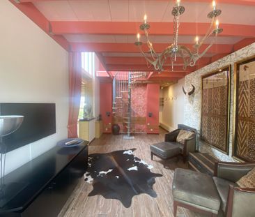 Beschrijving Amstelkade - Photo 1