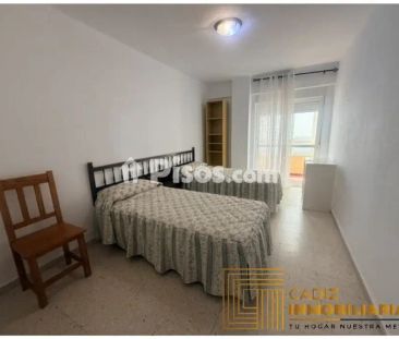 Piso en alquiler en Avenida de Ana de Viya - Photo 4