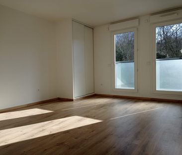 Location Appartement 2 pièces 40m² - Photo 4