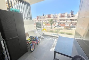 2 BEDROOM PENTHOUSE - PILAR DE LA HORADADA